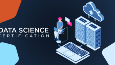 data science basics certification