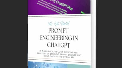 prompt engineering