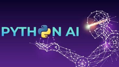 python coding basics